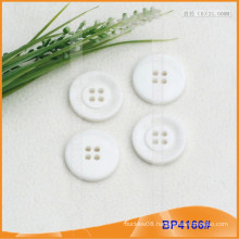 Polyester button/Plastic button/Resin Shirt button for Coat BP4166